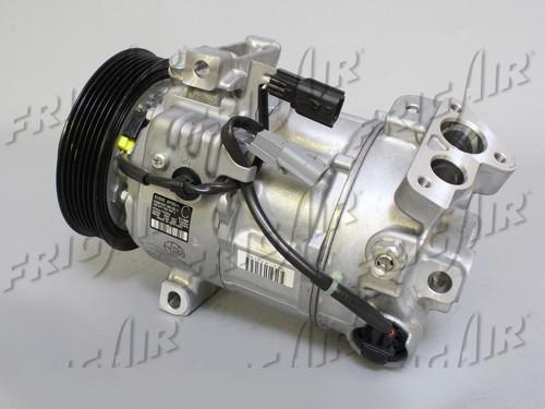 Compresseur, climatisation Frig Air S.p.A. ref. 920.30429