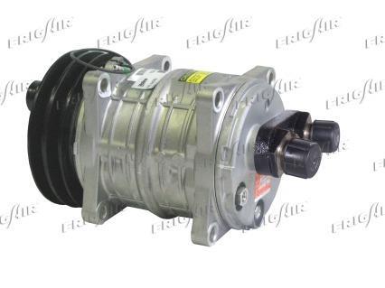 Butée hydraulique Gt