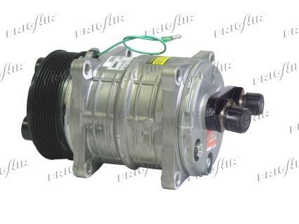Butée hydraulique Gt