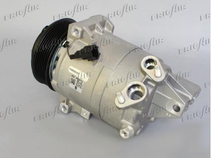 Compresseur, climatisation Frig Air S.p.A. ref. 920.50479
