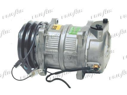 Butée hydraulique Gt