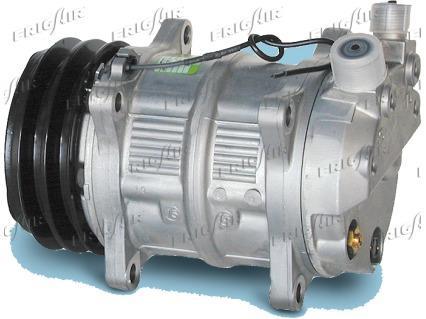 Butée hydraulique Gt