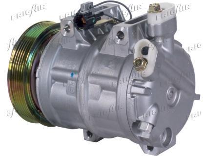 Butée hydraulique Gt