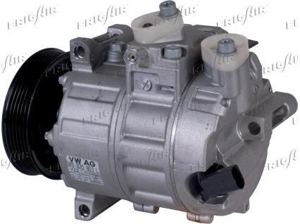 Butée hydraulique Gt