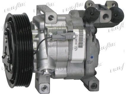 Compressor de climatização Frig Air S.p.A. ref. 920.52060