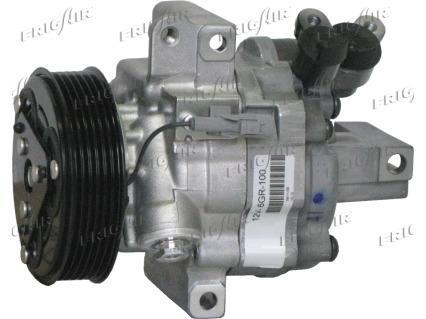 Compressor de climatização Frig Air S.p.A. ref. 920.52061