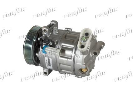 Compresseur, climatisation Frig Air S.p.A. ref. 920.52067