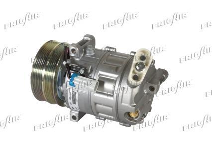 Compresseur, climatisation Frig Air S.p.A. ref. 920.52068
