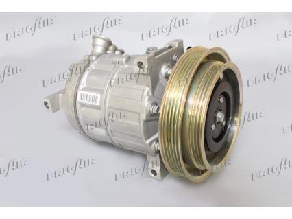 Compresseur, climatisation Frig Air S.p.A. ref. 920.52069