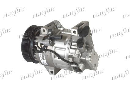 Compresseur, climatisation Frig Air S.p.A. ref. 920.52071