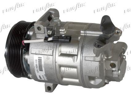 Butée hydraulique Gt