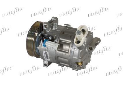 Compresseur, climatisation Frig Air S.p.A. ref. 920.52074