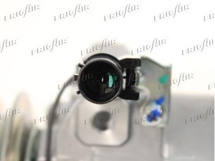 Compresseur, climatisation Frig Air S.p.A. ref. 920.52083