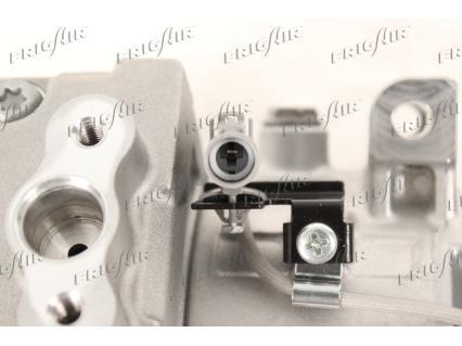 Compressor de climatização Frig Air S.p.A. ref. 920.52086
