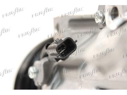 Compressor de climatização Frig Air S.p.A. ref. 920.52088