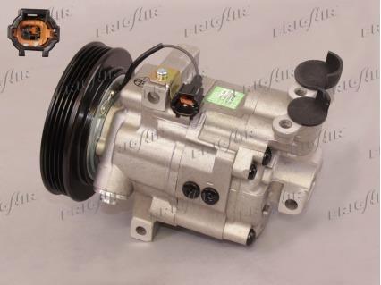 Compresseur, climatisation Frig Air S.p.A. ref. 920.52091