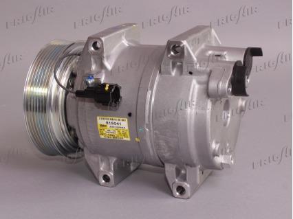 Compresseur, climatisation Frig Air S.p.A. ref. 920.52093