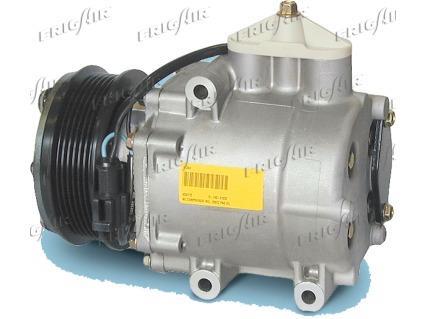 Butée hydraulique Gt