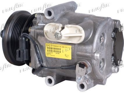 Compresor, aire acondicionado Frig Air S.p.A. ref. 920.60009