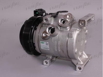 Compresseur, climatisation Frig Air S.p.A. ref. 920.60010