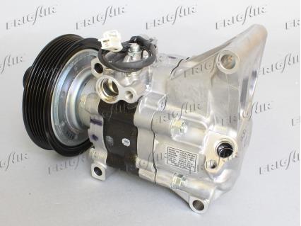 Compresseur, climatisation Frig Air S.p.A. ref. 920.60014