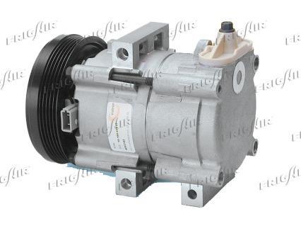 Butée hydraulique R9