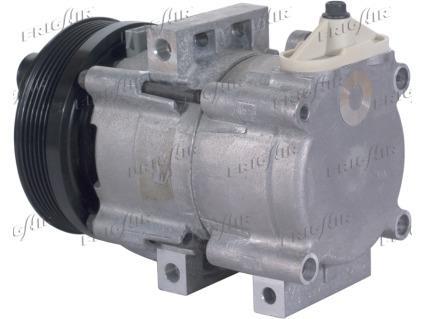 Compresseur, climatisation Frig Air S.p.A. ref. 920.60730