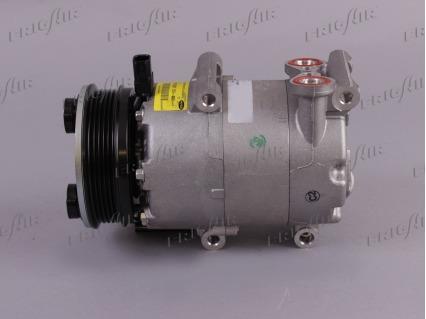 Compresseur, climatisation Frig Air S.p.A. ref. 920.60731