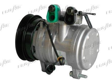 Butée hydraulique Gt