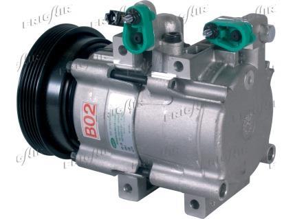 Compressor de climatização Frig Air S.p.A. ref. 920.60738