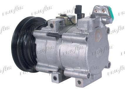 Compresseur, climatisation Frig Air S.p.A. ref. 920.60740