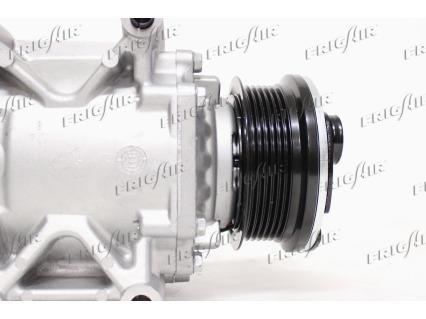 Compresseur, climatisation Frig Air S.p.A. ref. 920.60742