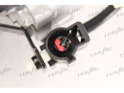 Compresseur, climatisation Frig Air S.p.A. ref. 920.60742