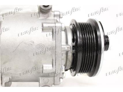 Compresor, aire acondicionado Frig Air S.p.A. ref. 920.60743