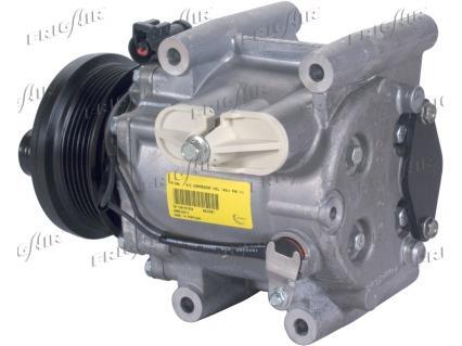 Compressor de climatização Frig Air S.p.A. ref. 920.60744