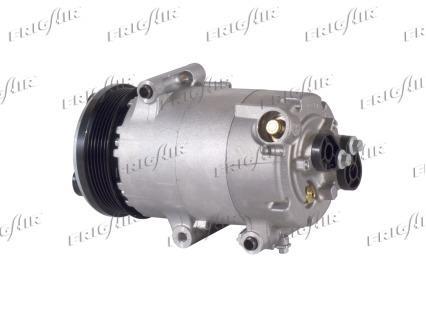 Compresseur, climatisation Frig Air S.p.A. ref. 920.60747