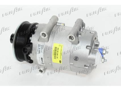 Compressor de climatização Frig Air S.p.A. ref. 920.60749