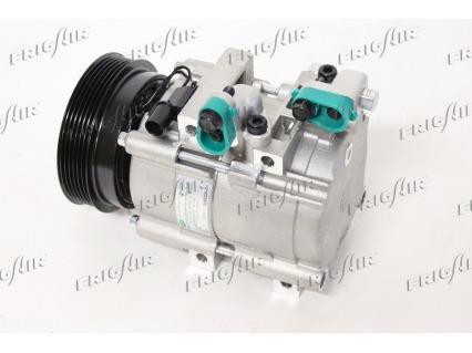 Compresor, aire acondicionado Frig Air S.p.A. ref. 920.60754