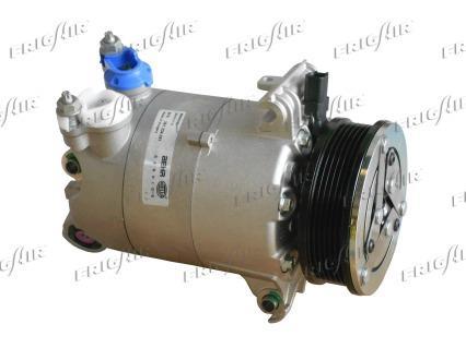 Compresseur, climatisation Frig Air S.p.A. ref. 920.60761
