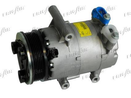 Compresseur, climatisation Frig Air S.p.A. ref. 920.60764