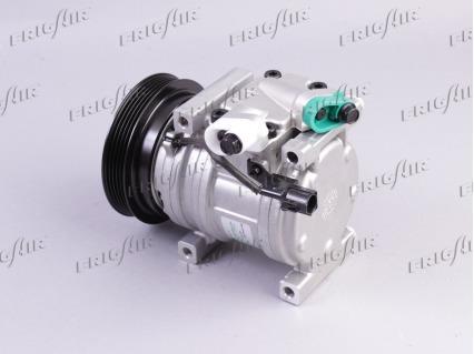 Compresseur, climatisation Frig Air S.p.A. ref. 920.60769