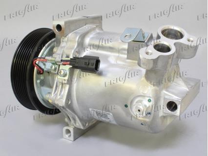 Compresseur, climatisation Frig Air S.p.A. ref. 920.61327