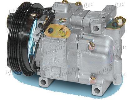 Butée hydraulique A4