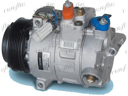 Compresseur, climatisation Frig Air S.p.A. ref. 920.63011