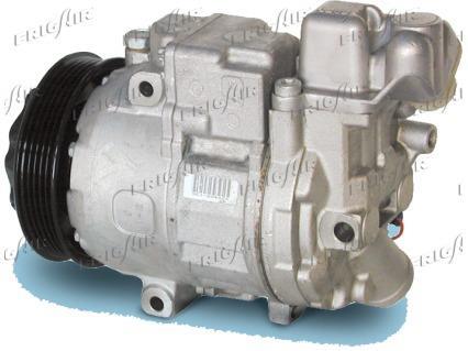 Compressor de climatização Frig Air S.p.A. ref. 920.63012