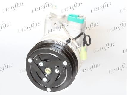 Compresseur, climatisation Frig Air S.p.A. ref. 920.80005