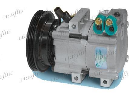 Compresseur, climatisation Frig Air S.p.A. ref. 920.81102