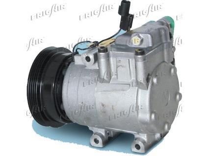 Compresseur, climatisation Frig Air S.p.A. ref. 920.81104