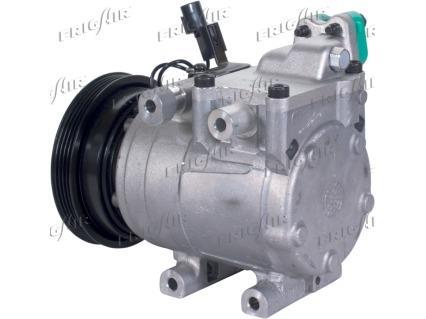 Compressor de climatização Frig Air S.p.A. ref. 920.81106