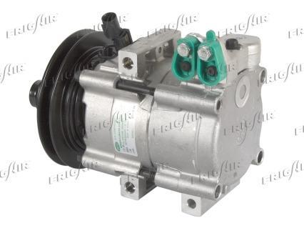 Butée hydraulique A4